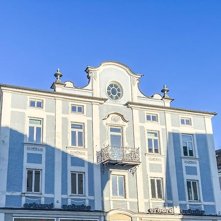 Loft-Wohnung Im Herzen Von Prien - 100M2 - Smarttv Экстерьер фото