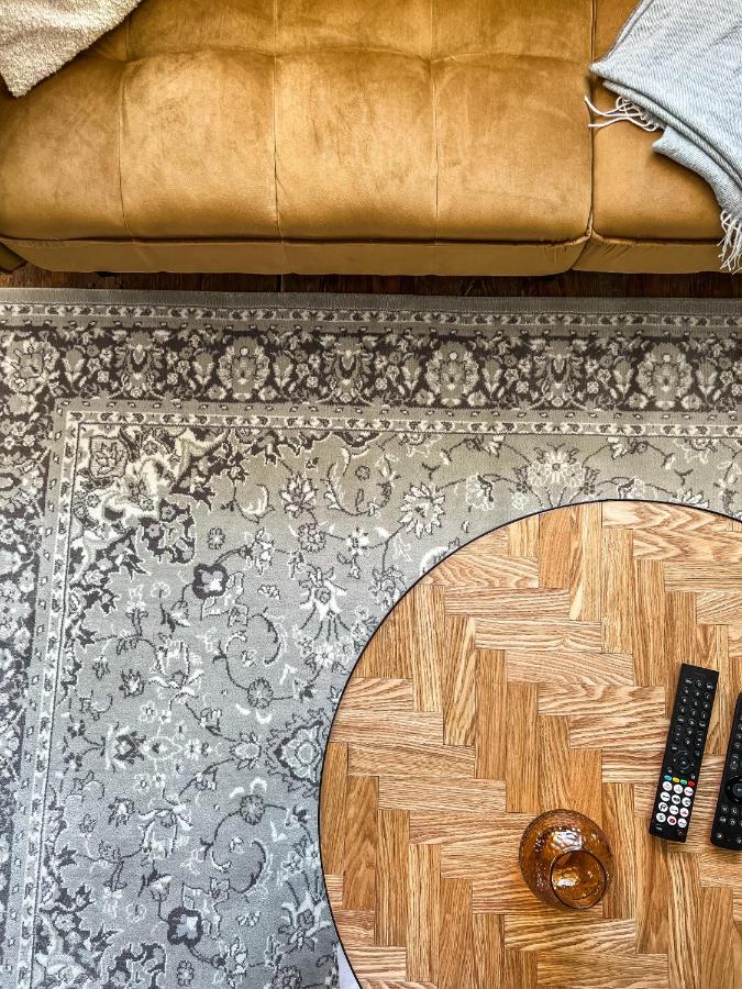 Loft-Wohnung Im Herzen Von Prien - 100M2 - Smarttv Экстерьер фото