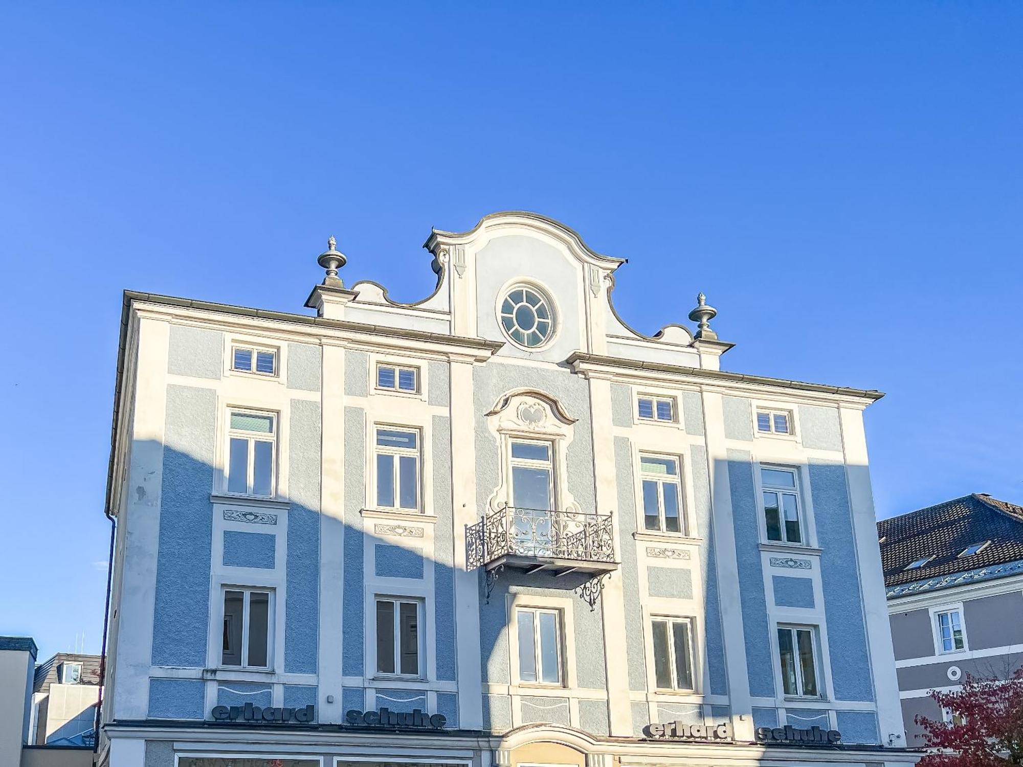 Loft-Wohnung Im Herzen Von Prien - 100M2 - Smarttv Экстерьер фото